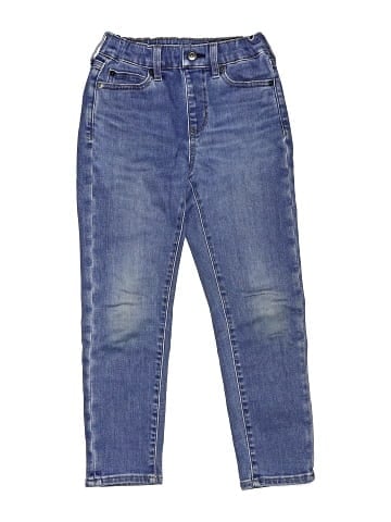 Uniqlo Jeans (view 1)