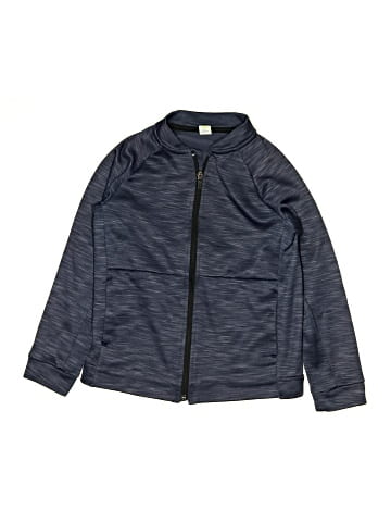 Active by Old Navy Zip Up Hoodie (view 1)