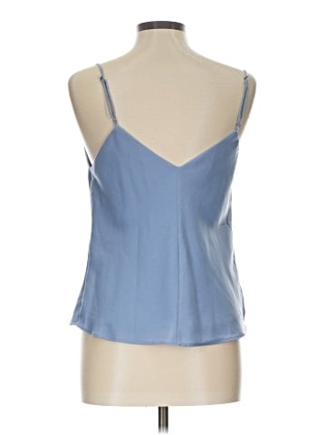 Lulus Sleeveless Blouse (view 2)