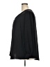 Nine West 100% Polyester Black Long Sleeve Blouse Size 2X - photo 5