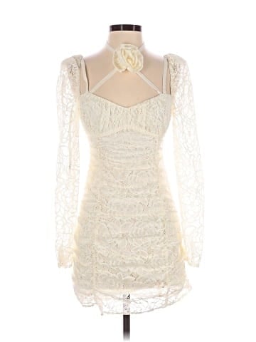 For Love & Lemons Cocktail Dress (view 1)
