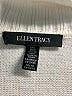 Ellen Tracy Ivory Pullover Sweater Size L - photo 7