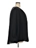 Nine West 100% Polyester Black Long Sleeve Blouse Size 2X - photo 4