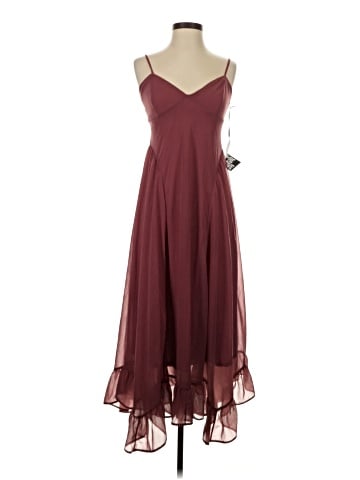 Future Collective Cocktail Dress (view 1)