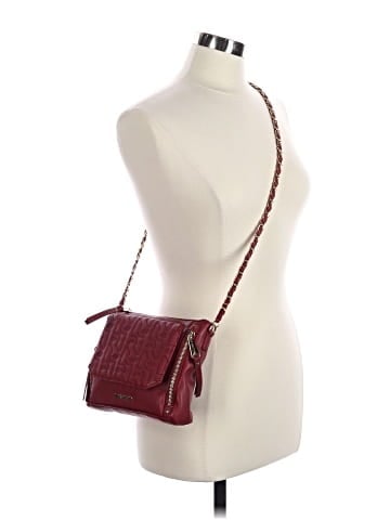 Rampage Crossbody Bag (view 2)