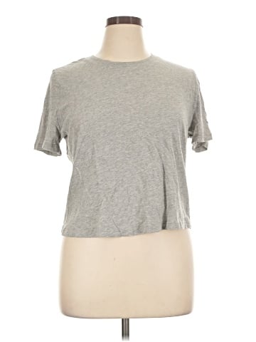 Michael Stars Short Sleeve T-Shirt (view 1)