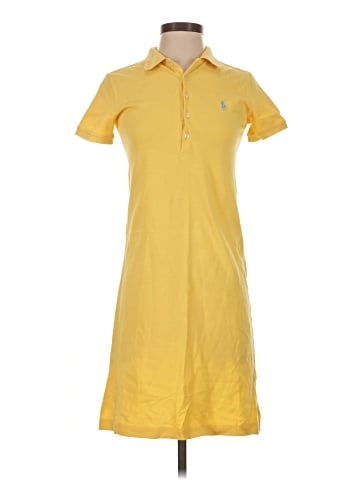 Ralph Lauren Sport Casual Dress (view 1)