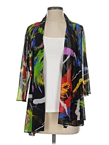 Ali Miles Kimono (view 1)