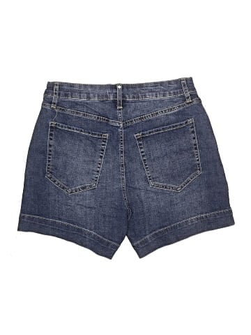 Rebecca Minkoff Denim Shorts (view 2)