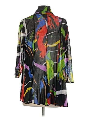 Ali Miles Kimono (view 2)