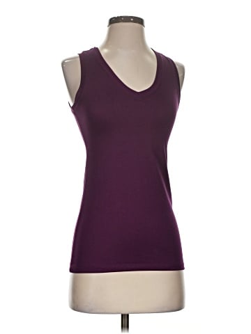 Reebok Tank Top (view 1)