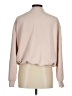 Skies Are Blue Pink Jacket Size M - photo 2