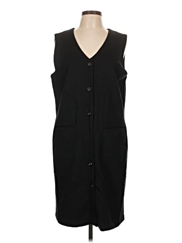Sag Harbor Casual Dress (view 1)