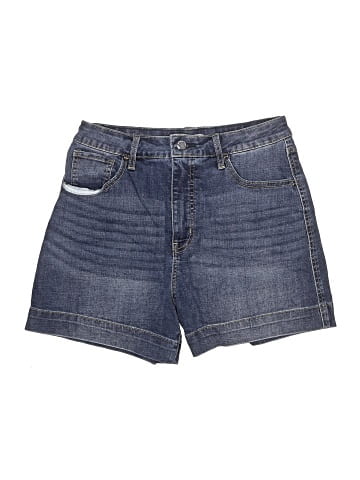 Rebecca Minkoff Denim Shorts (view 1)