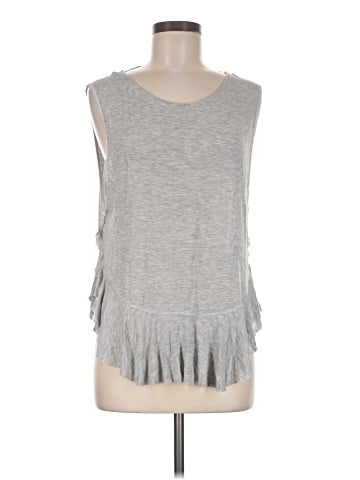 We the Free Sleeveless T-Shirt (view 1)
