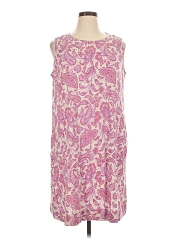 J.Jill Casual Dress (view 1)