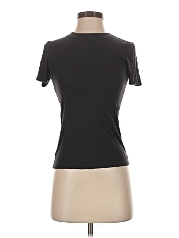 Splits 59 Short Sleeve Turtleneck (view 1)