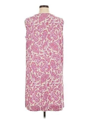 J.Jill Casual Dress (view 2)