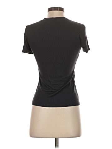 Splits 59 Short Sleeve Turtleneck (view 2)