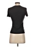 Splits 59 Gray Short Sleeve Turtleneck Size S - photo 2