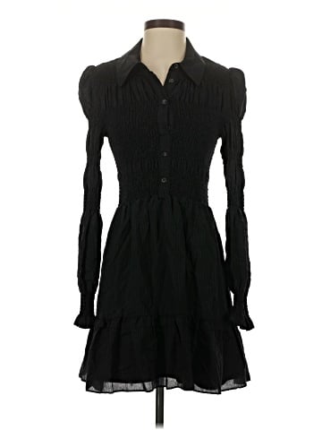 WAYF Casual Dress (view 1)