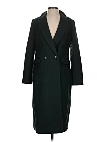 Ann Taylor LOFT Wool Coat (view 1)