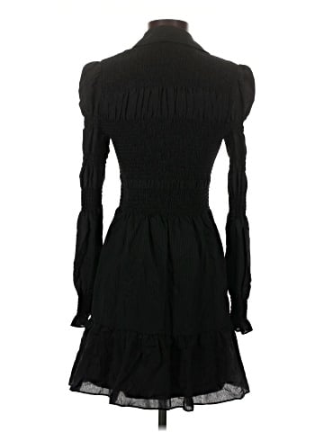WAYF Casual Dress (view 2)