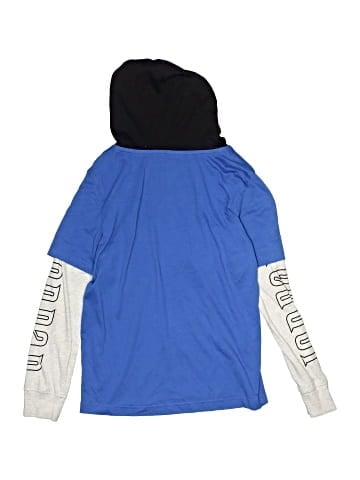 Air Jordan Pullover Hoodie (view 2)