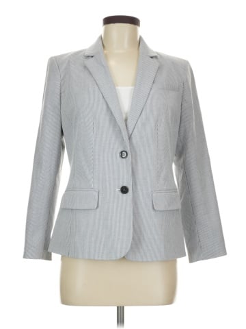 Ann Taylor Factory Blazer (view 1)