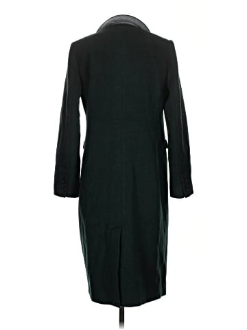 Ann Taylor LOFT Wool Coat (view 2)
