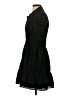 WAYF Black Casual Dress Size S - photo 5