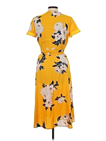 Ann Taylor LOFT Casual Dress (view 2)