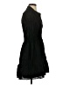 WAYF Black Casual Dress Size S - photo 4