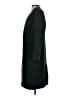 Ann Taylor LOFT Green Wool Coat Size XS - photo 5