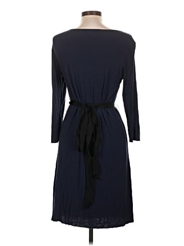 Velvet Cocktail Dress (view 2)