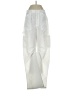 Lioness White Cargo Pants Size XS - photo 1