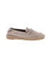 Brunello Cucinelli Gray Espadrilles Size EU 37 - photo 1