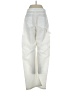 Lioness White Cargo Pants Size XS - photo 2