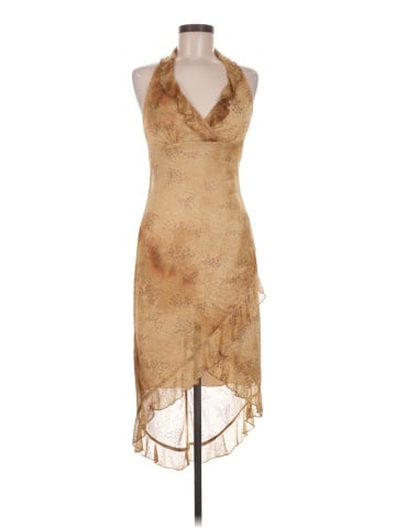 Rampage Cocktail Dress (view 1)