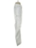 Lioness White Cargo Pants Size XS - photo 5
