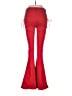 Edikted Red Jeggings Size M - photo 2