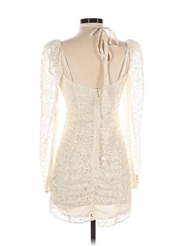 For Love & Lemons Cocktail Dress (view 2)