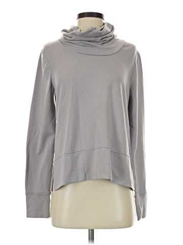 Yogalicious Sweatshirt (view 1)
