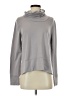 Yogalicious Gray Sweatshirt Size S - photo 1