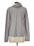 Yogalicious Gray Sweatshirt Size S - photo 2