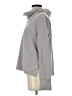 Yogalicious Gray Sweatshirt Size S - photo 5