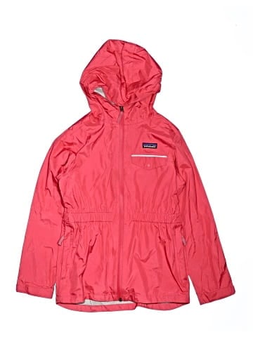 Patagonia Raincoat (view 1)