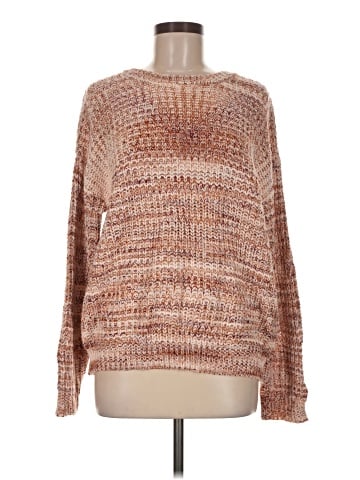 Forever 21 Pullover Sweater (view 1)
