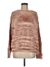 Forever 21 Tweed Tan Pullover Sweater Size M - photo 1