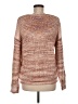 Forever 21 Tweed Tan Pullover Sweater Size M - photo 2